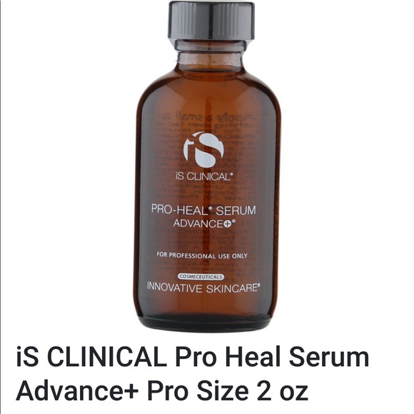 iS CLINICAL Other - - NWT iS CLINICAL PRO-HEAL SERUM ADVANCE 2 fl oz
